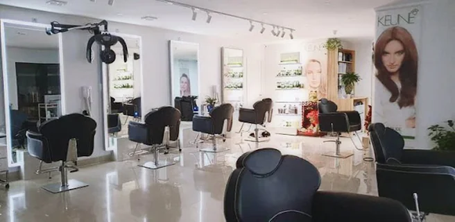 Photo Xuan Unisex Hair Salon