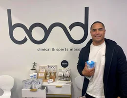 Bond Clinical & Sports Massage