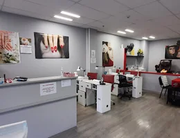 Absolutely Polished Nail Salon - Blenheim