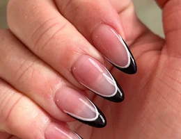 Diamond Nails