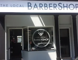 The Local BarberShop Nelson