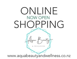 Aqua Beauty & Wellness