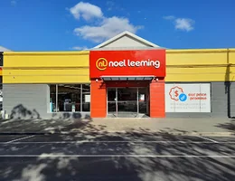 Noel Leeming Oamaru