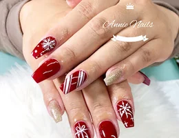 Annie Nails Studio