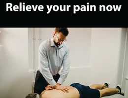 Peter Halstead Physio Wellington