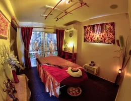 Siwalai Thai Massage