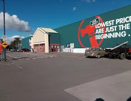 Bunnings Warehouse Whakatāne