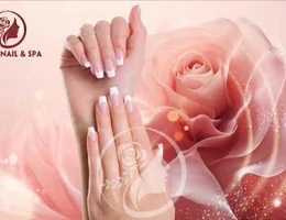 Rose's Nail & Spa