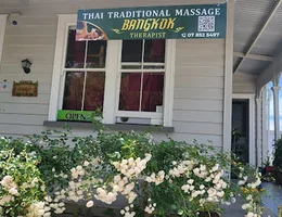 Bangkok Therapist Thai Massage Hamilton