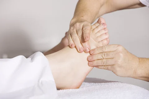 Photo Love Your Feet Podiatry