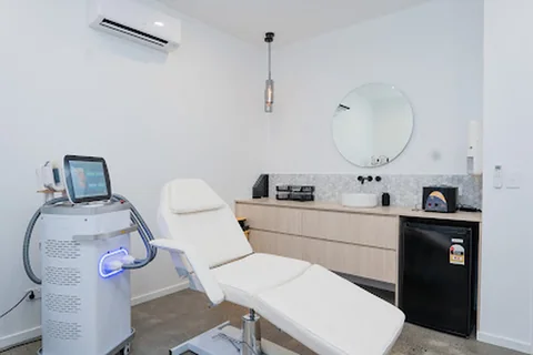 Photo The Hair Clinic