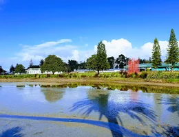 Gisborne isite Visitor Information Centre