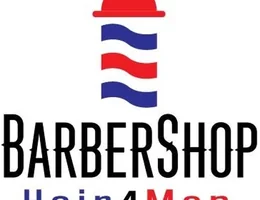 Hair 4 Men (The Barber Shop)