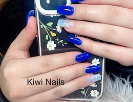 Kiwi NAILS & Beauty