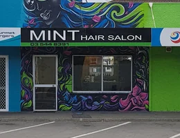 Mint Hairstylists