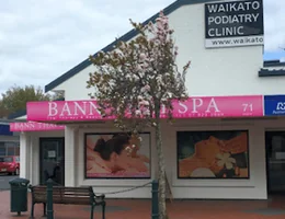 Bann Thai Spa