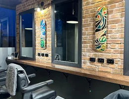 1855 Barbershop/Salon