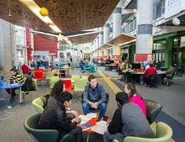 UCOL (Manawatu Campus)