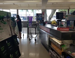 Woolworths Hamilton