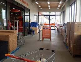 Mitre 10 MEGA Wānaka