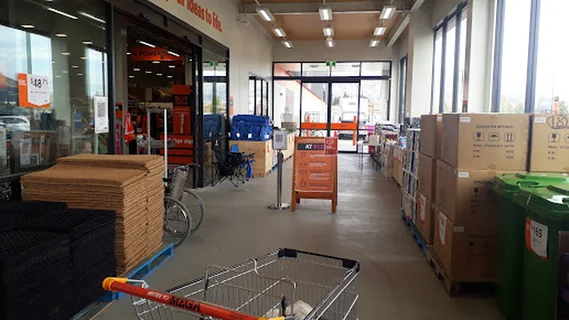 Photo Mitre 10 MEGA Wānaka