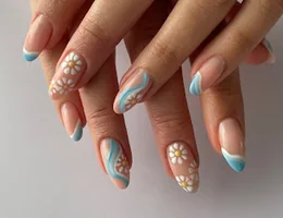 Forme Nails