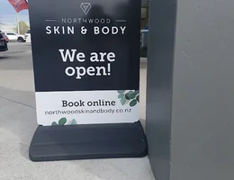 Northwood Skin and Body