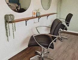 Saylor & Co Hairstudio