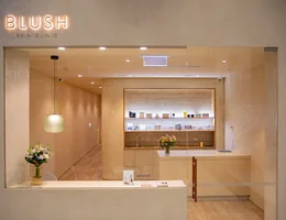 Blush Skin Clinic Christchurch