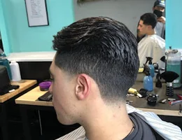 New Era Barbershop