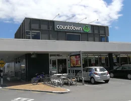 Woolworths Paraparaumu