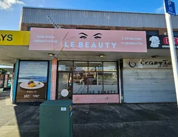 Le Beauty Otahuhu