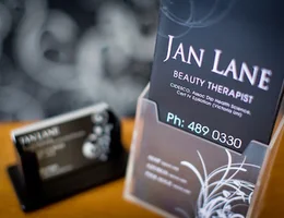 Jan Lane Beauty Therapist