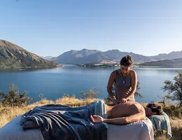 Flow Massage Wanaka