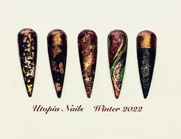 Utopia Nails