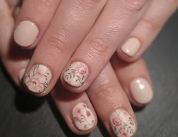 Elegant Nails by Kristin