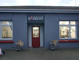 In Style Barbers