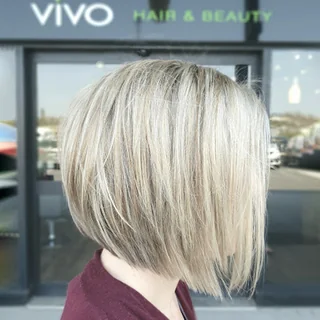 Photo Vivo Hair Salon Tauranga Crossing