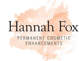 Hannah Fox Permanent Cosmetic Enhancments