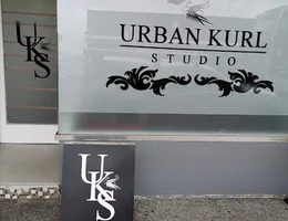 Urban Kurl Studio