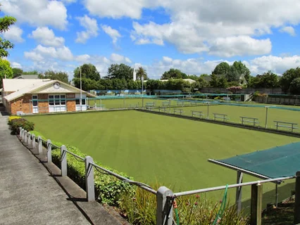 Photo Claudelands Bowling Club