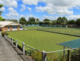 Claudelands Bowling Club