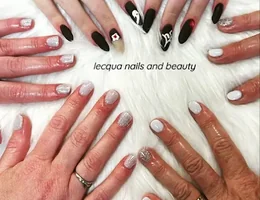 Lecqua Nails And Beauty