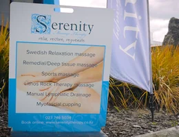 Serenity Massage Therapy