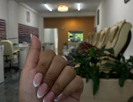 Pro Nails & Beauty Spa