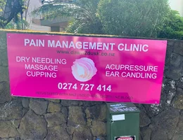 Dawn 2 Dusk Pain Management Clinic