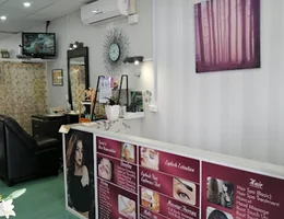 Bombay Beauty Parlour and Boutique