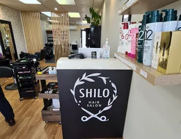 SHILO HAIR SALON