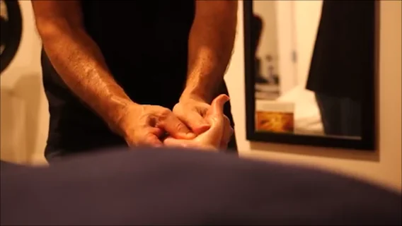 Photo Healing Hands Massage Therapy