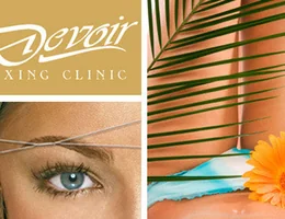 Devoir Waxing Clinic Kapiti